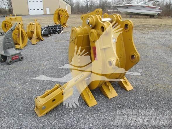 Teran CAT 325 鏟斗