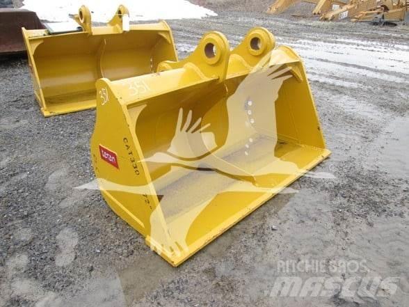 Teran CAT 330 鏟斗