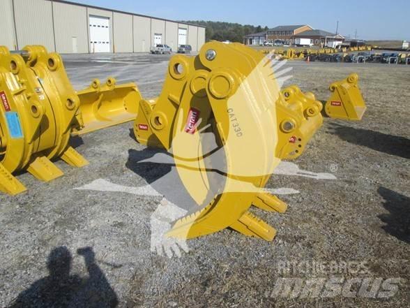 Teran CAT 330 兩爪吊夾