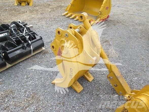 Teran CAT307 鏟斗