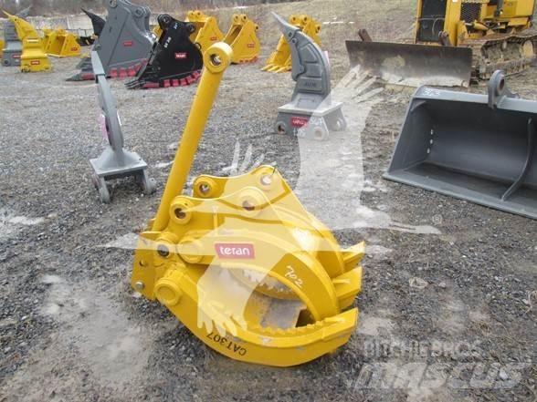 Teran CAT307 兩爪吊夾