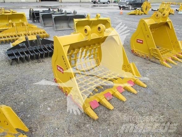 Teran CAT312 鏟斗