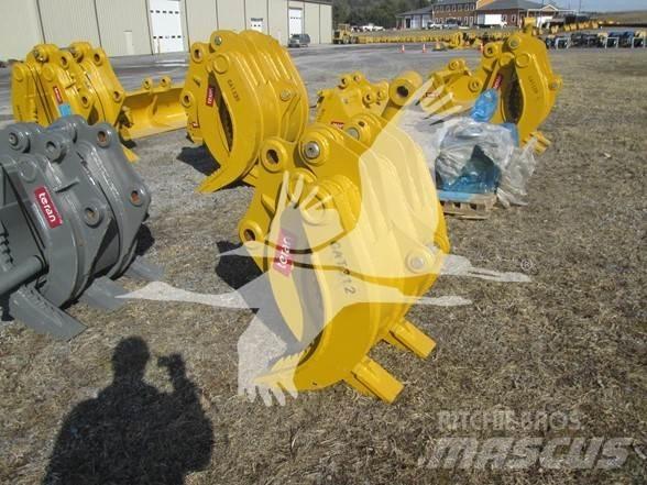 Teran CAT312 兩爪吊夾