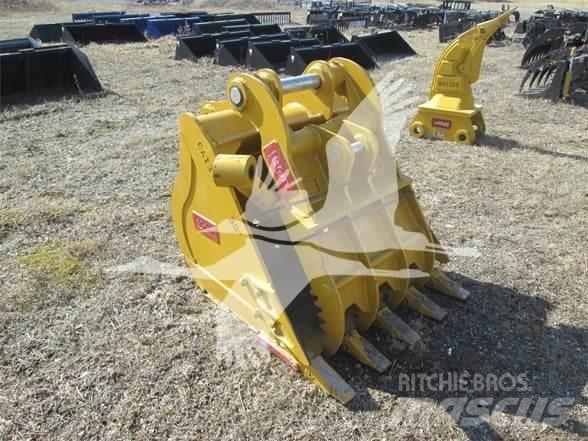 Teran CAT315 鏟斗