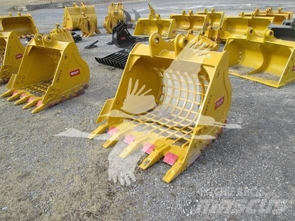 Teran CAT315 鏟斗