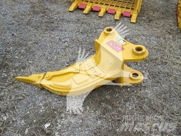 Teran CAT315 鬆土機
