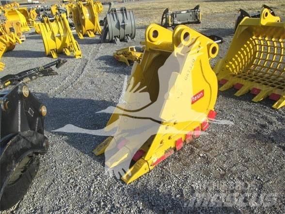 Teran CAT320 鏟斗