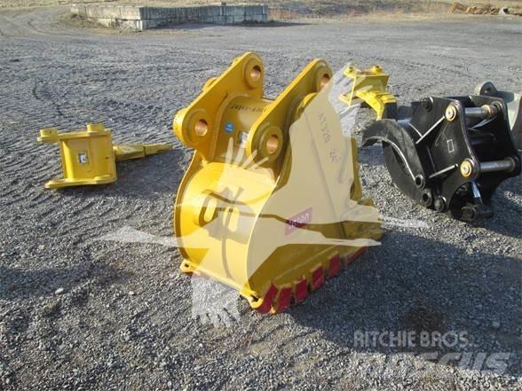 Teran CAT320 鏟斗
