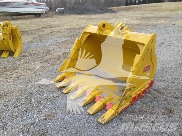 Teran CAT320 鏟斗