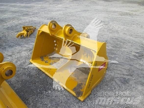 Teran CAT320 鏟斗