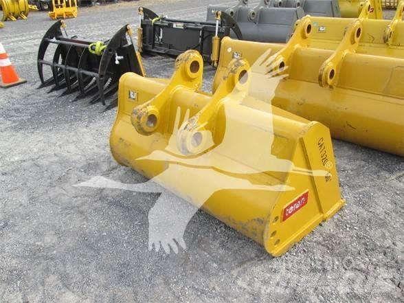 Teran CAT320 鏟斗