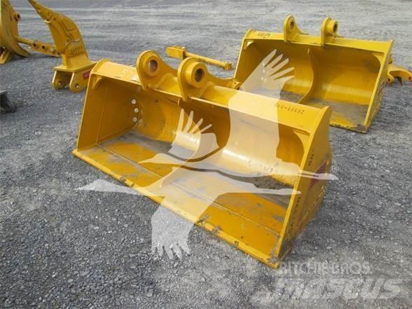 Teran CAT320 鏟斗