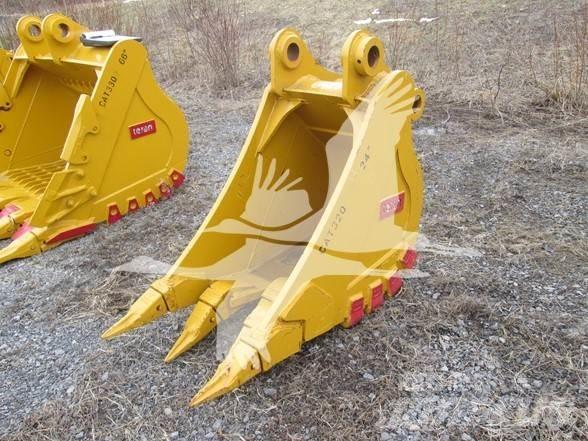 Teran CAT320 鏟斗