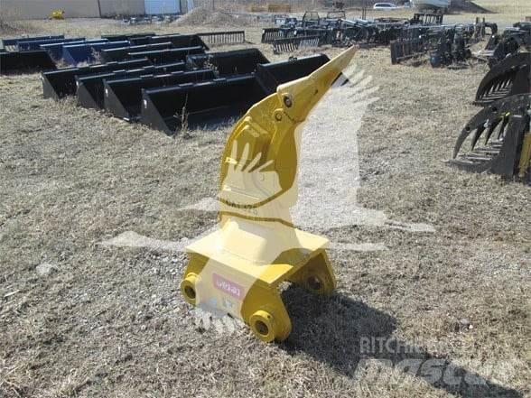Teran CAT325 鬆土機