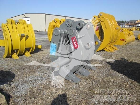 Teran EC140 兩爪吊夾