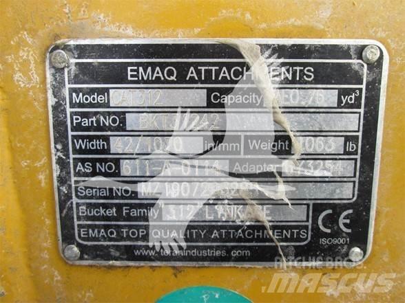 Teran EMAQ 鏟斗