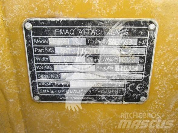 Teran EMAQ 鏟斗