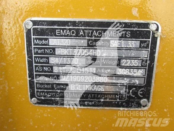 Teran EMAQ 鏟斗