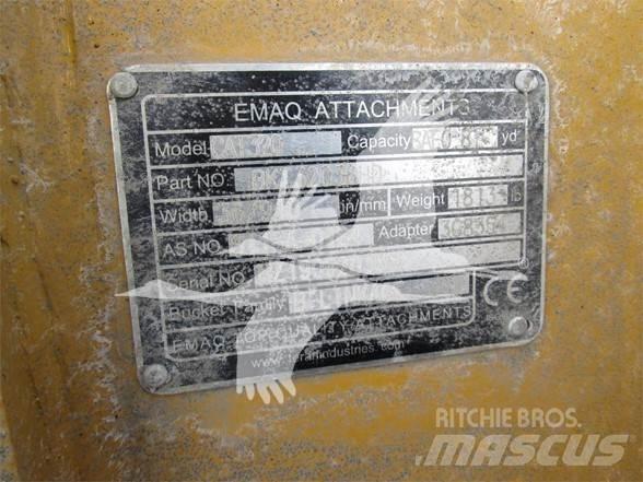 Teran EMAQ 鏟斗