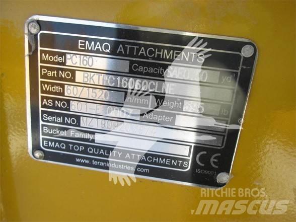 Teran EMAQ 鏟斗