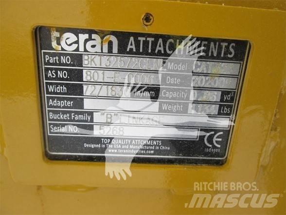 Teran EMAQ 鏟斗