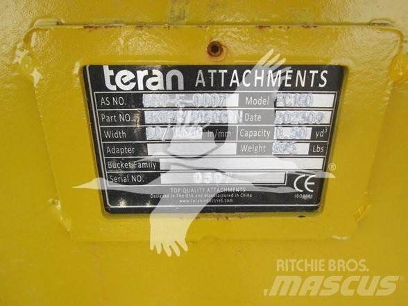Teran PC150 鏟斗