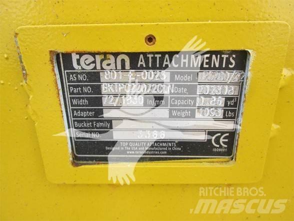 Teran PC280/22 鏟斗