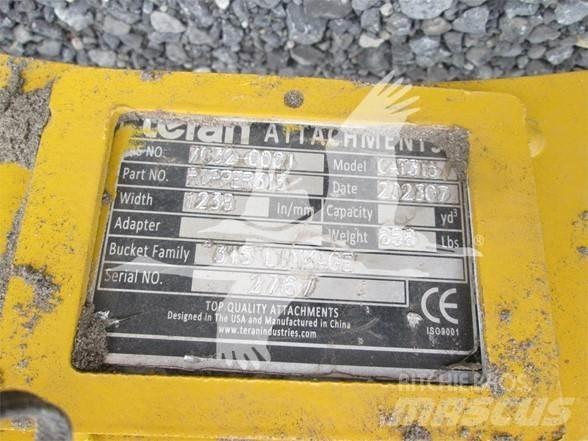 Teran RIPPER 鬆土機