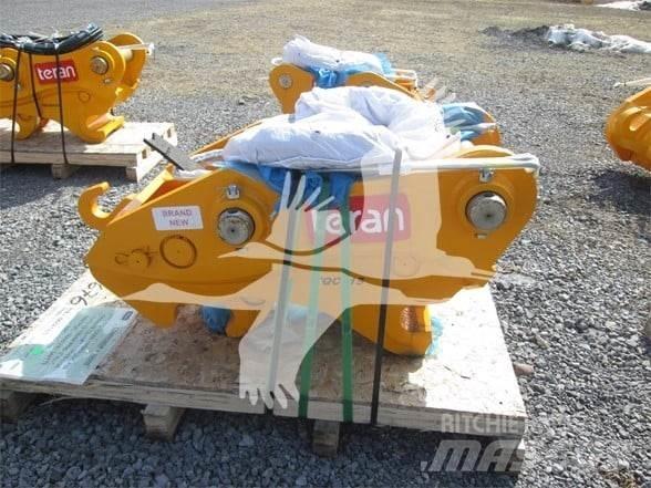 Teran TQC315 快速連結器