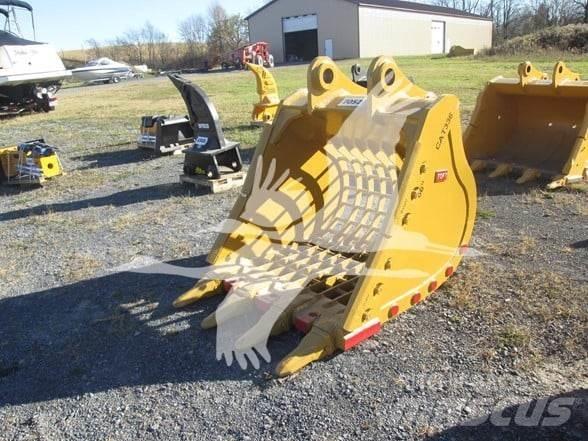  TOFT CAT336 鏟斗