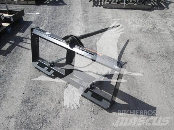 Tomahawk  其他