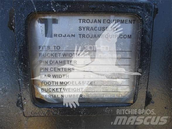 Trojan  鏟斗