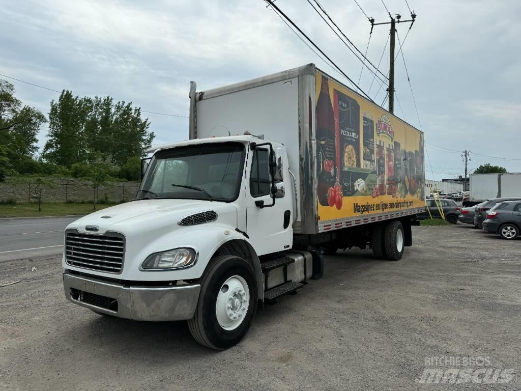 Freightliner M2 其他貨車