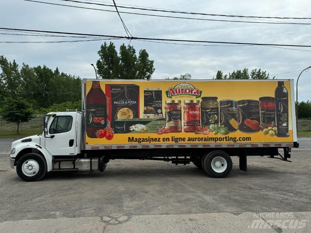 Freightliner M2 其他貨車