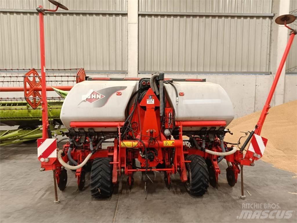 Kuhn Maxima 2TS 精密播種機