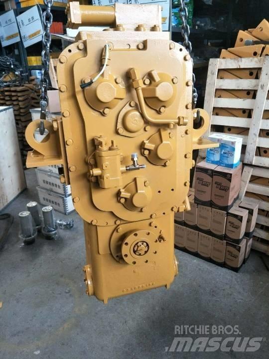 SEM 650B 傳動裝置