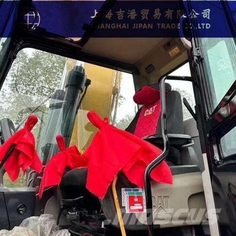 CAT 315 D 履帶式 挖土機/掘鑿機/挖掘機