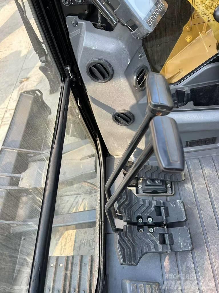 CAT 307.5 履帶式 挖土機/掘鑿機/挖掘機