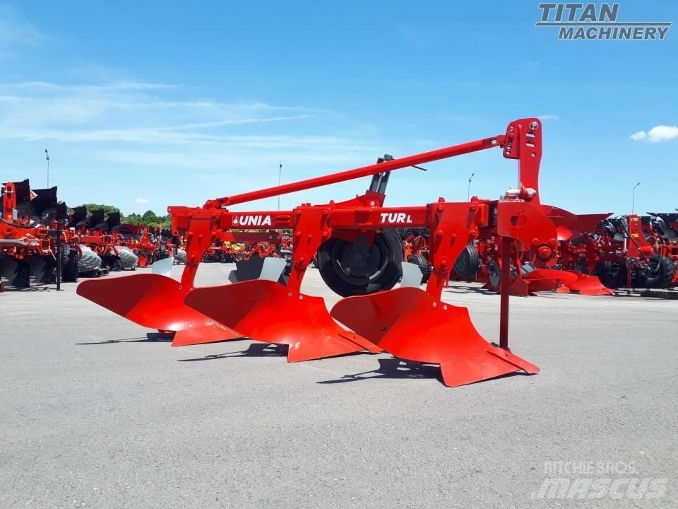 Unia TUR L 3+ 犁