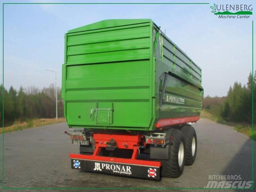 Pronar T 700M 運糧車