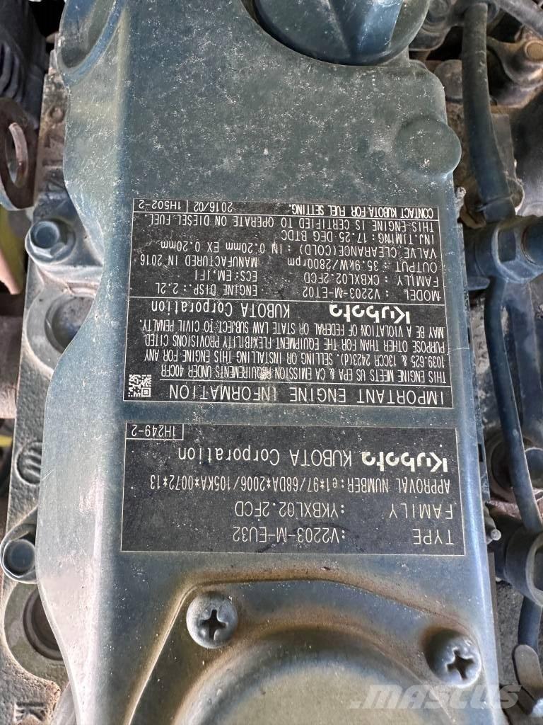Ammann ASC 30 HD PD 土壤壓實機