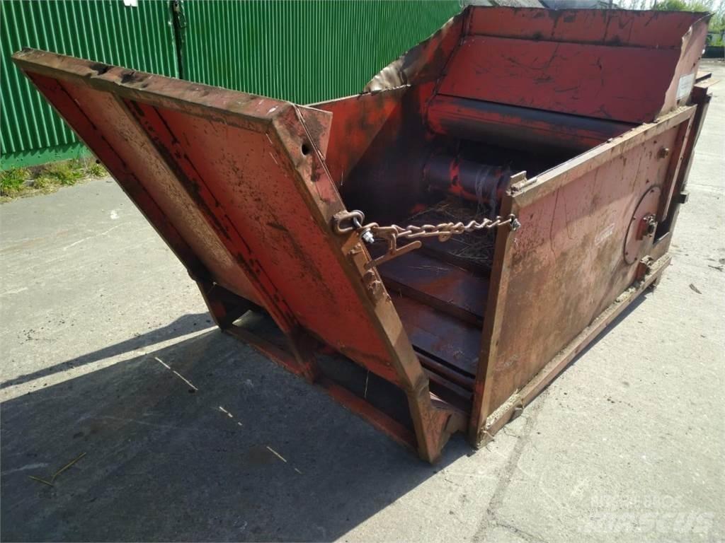 Volk Völk NSE 130 其他農業機械