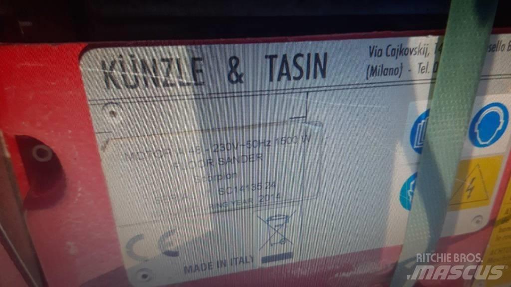  KUNZLE TASIN 2 其他物料運輸工具