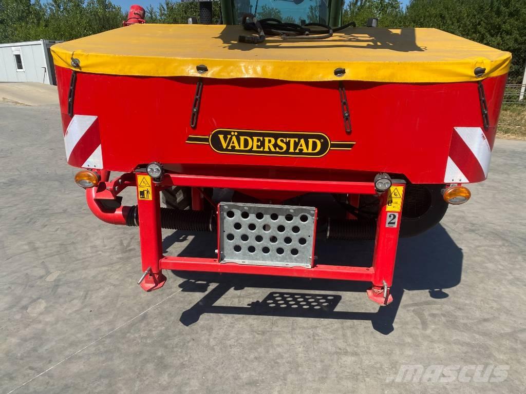 Väderstad FH 2200 礦物撒布機