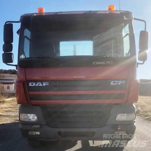 DAF CF 85.430 傾卸式卡車