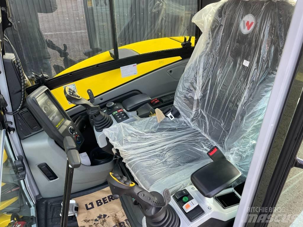 Wacker Neuson ET 90 中型挖土機/掘鑿機/挖掘機 7t-12t