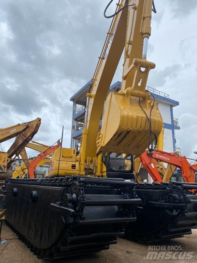 CAT 320 C L 履帶式 挖土機/掘鑿機/挖掘機