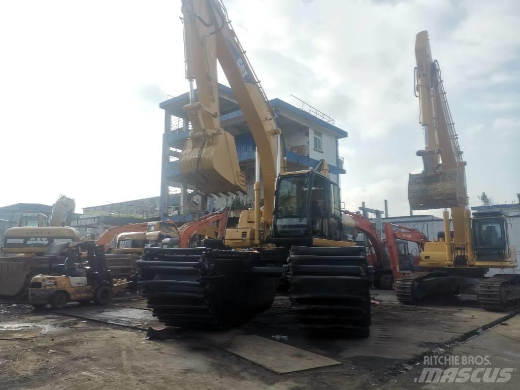 CAT 320 C L 履帶式 挖土機/掘鑿機/挖掘機