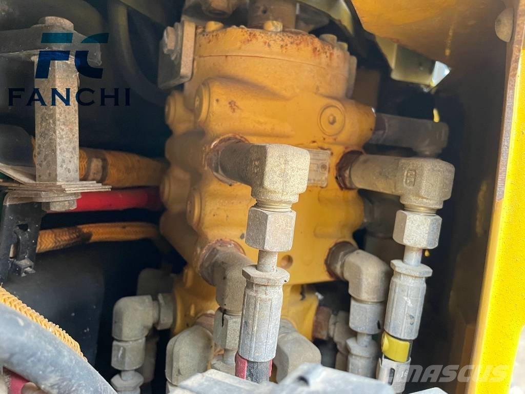 CAT 303 C CR 小型挖土機/掘鑿機<7t(小型挖掘機)