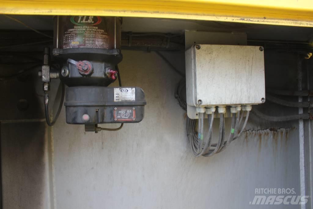 AMT IN300 Innenlader 其他半拖車